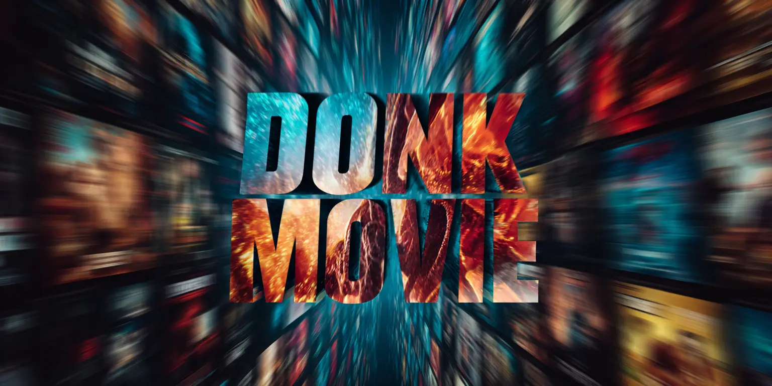 donkey movie